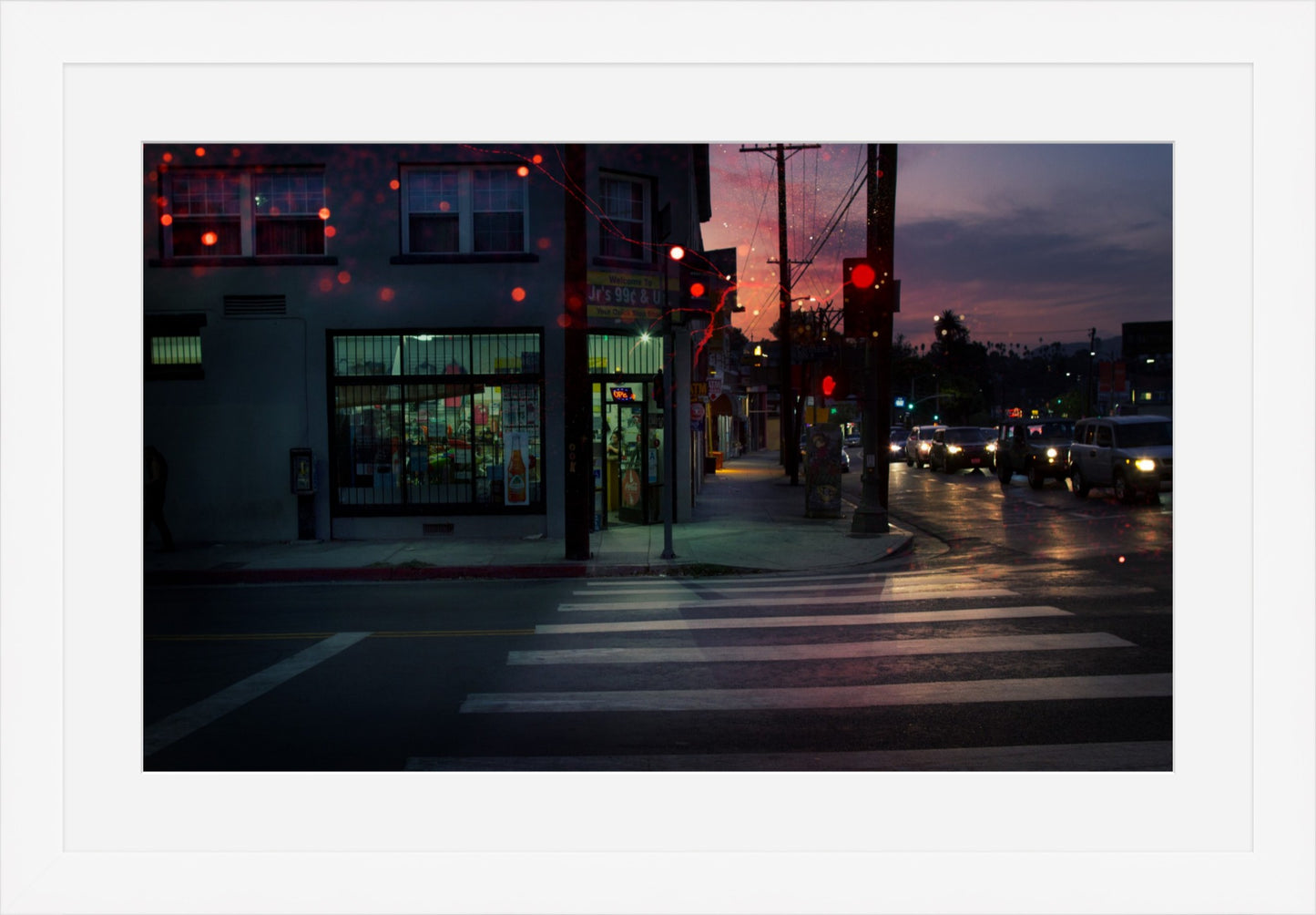 No. 18 - The Echoes Archive: IV, 2016