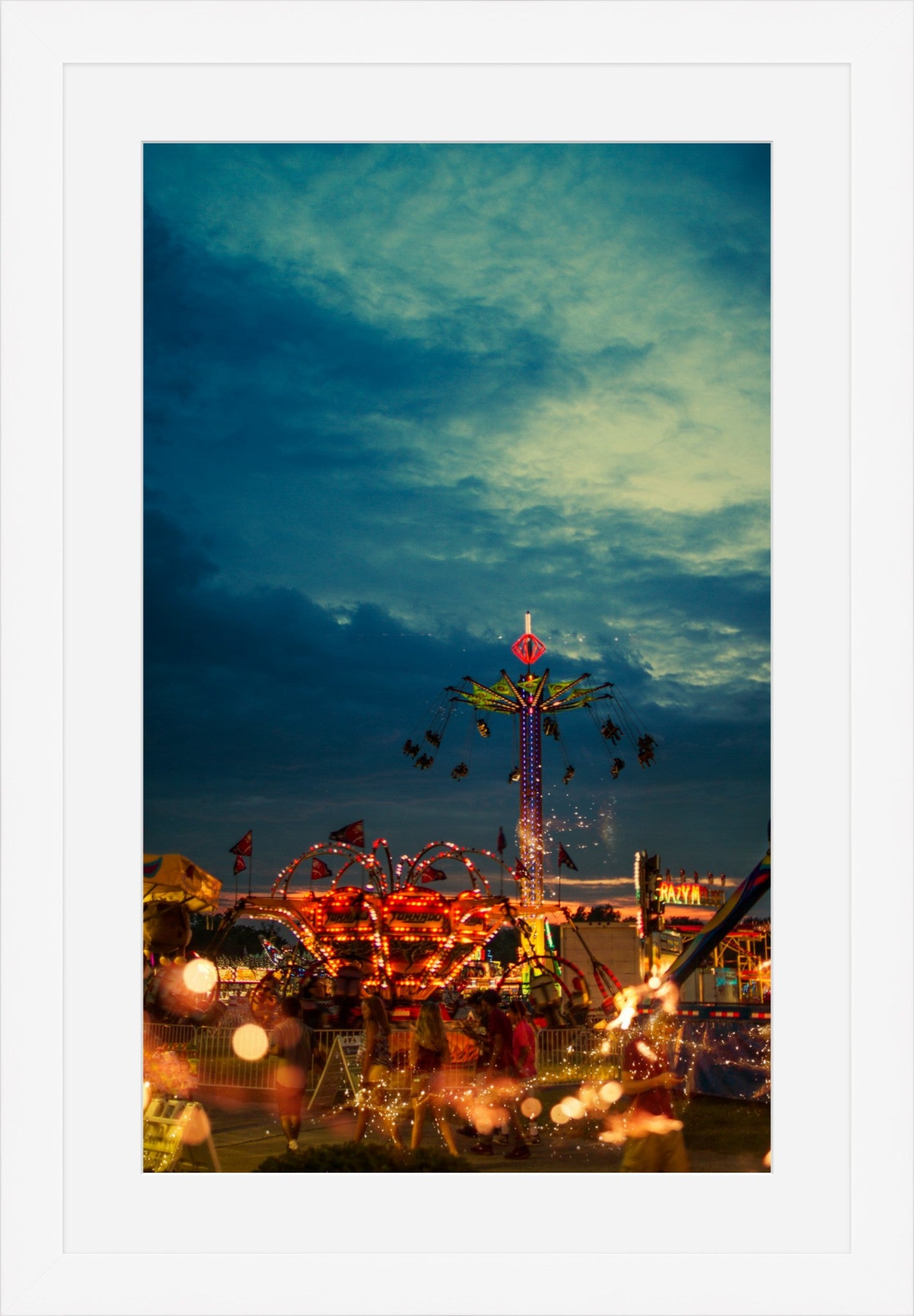 No. 17 - Anticipated Wonder I, 2015