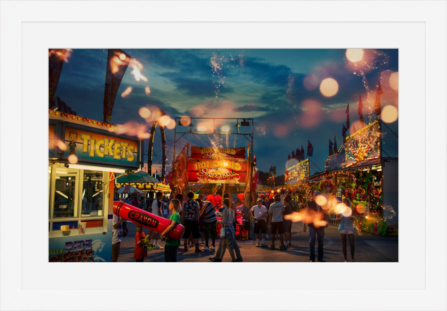 No. 16 - Anticipated Wonder II, 2015