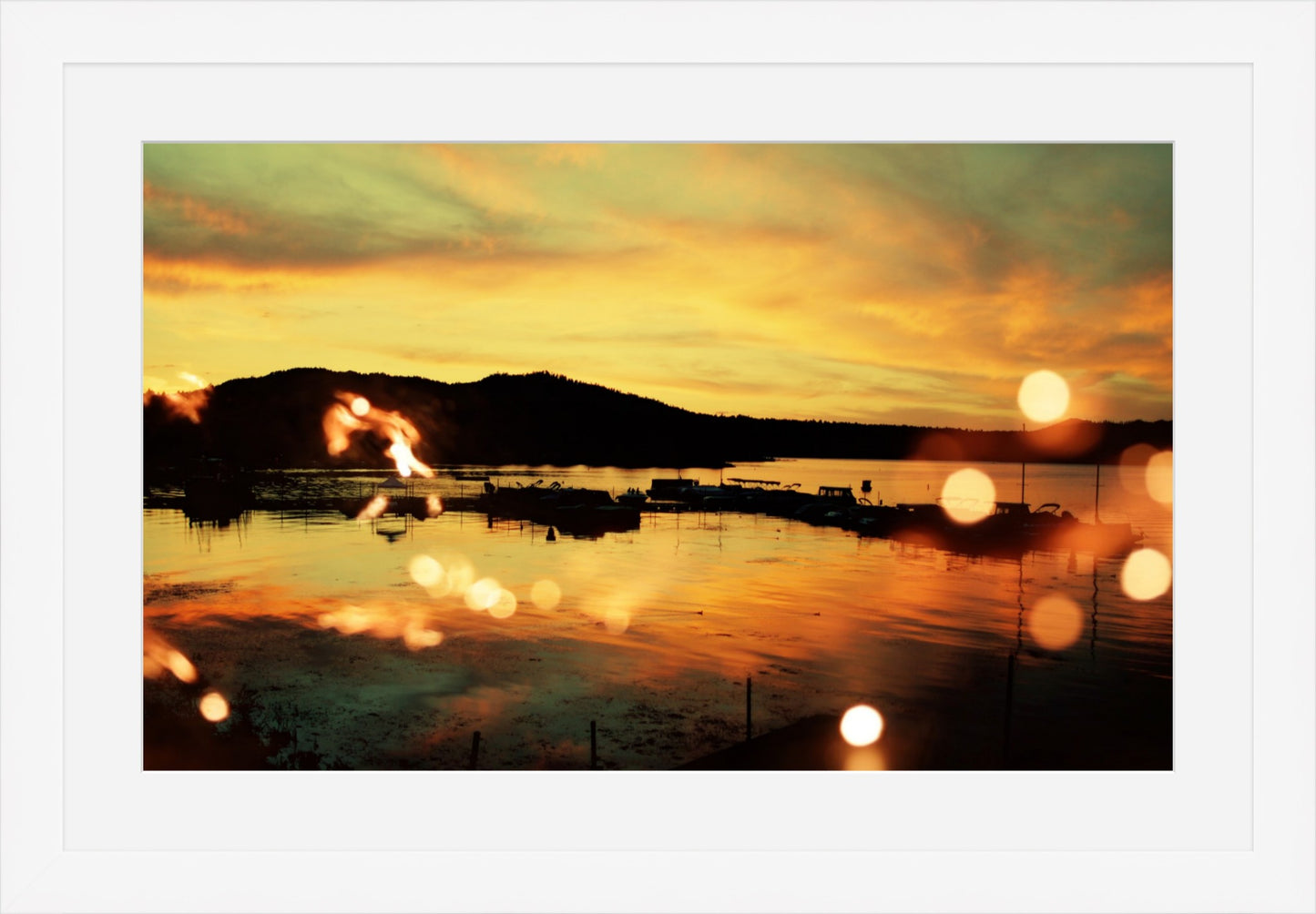 No. 11 - Light Theory IV, 2012