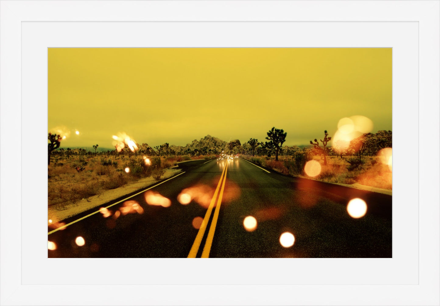 No. 09 - Light Theory VI, 2012