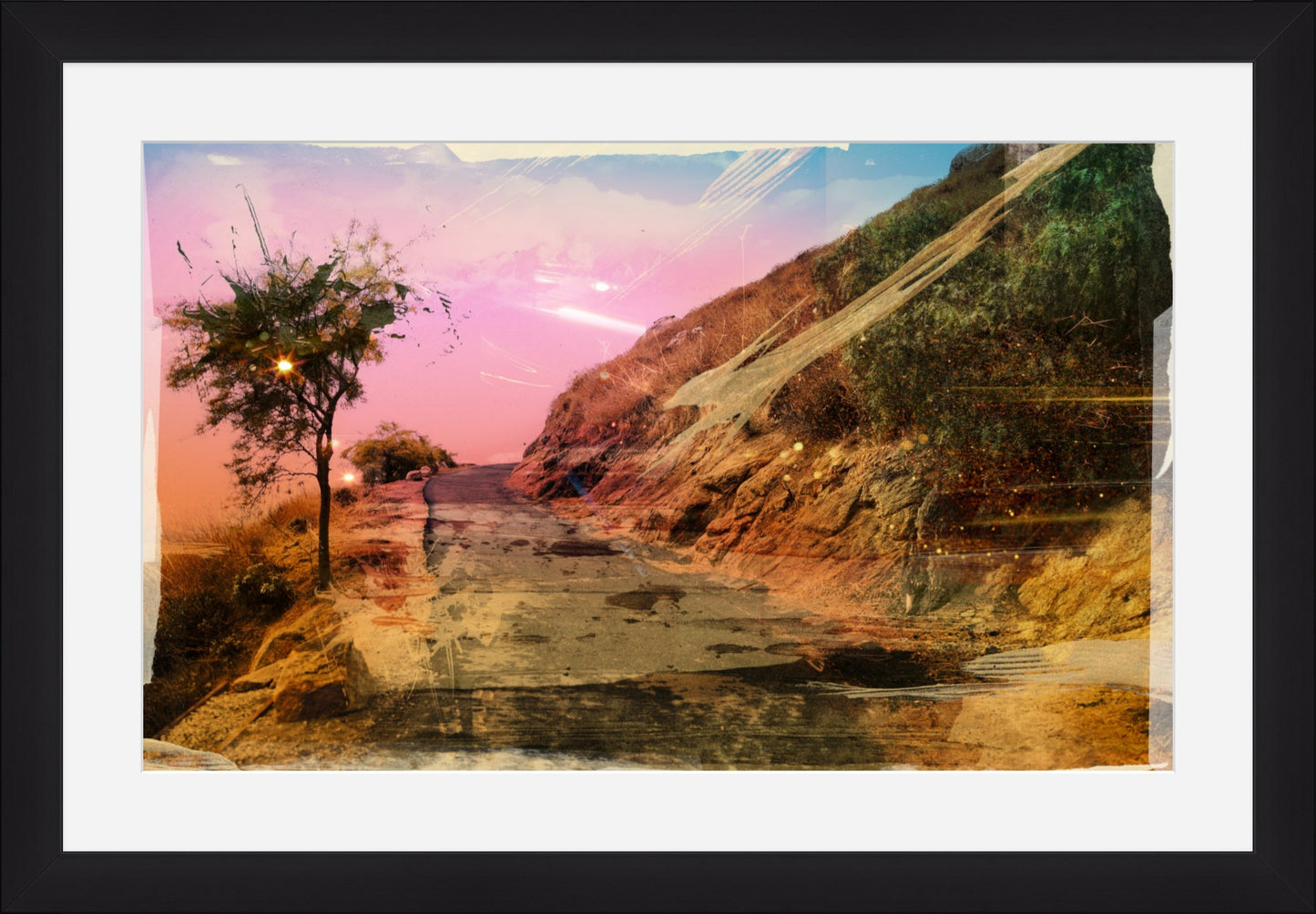 No. 06 - Rubidoux Lights, 2024