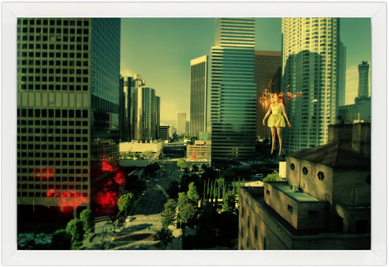 No. 12 - Light Theory II, 2012