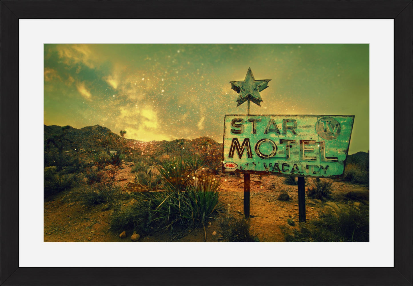 Star Motel