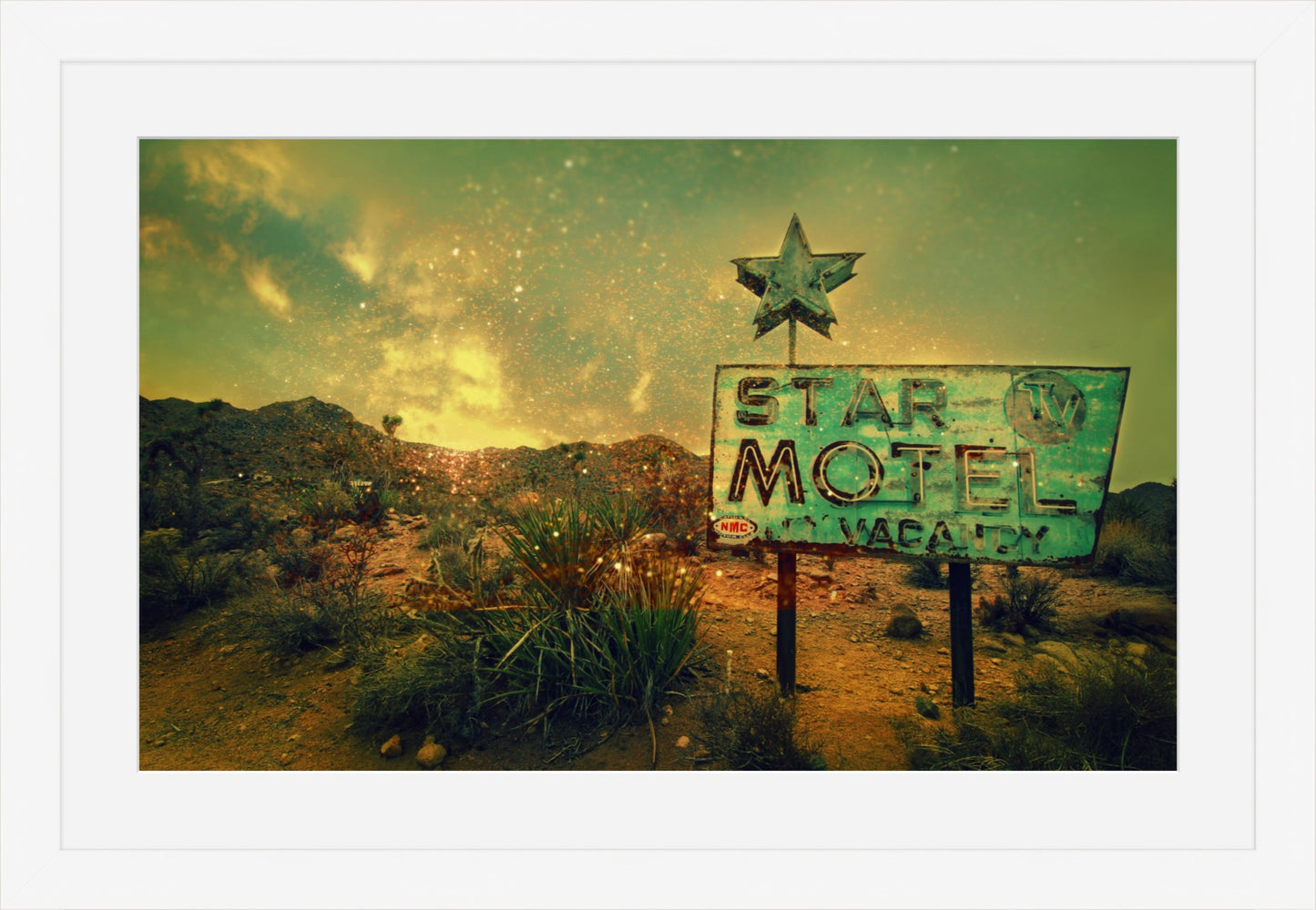 Star Motel