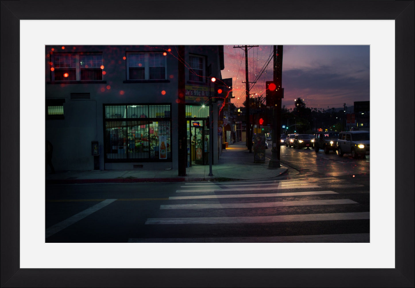 No. 18 - The Echoes Archive: IV, 2016