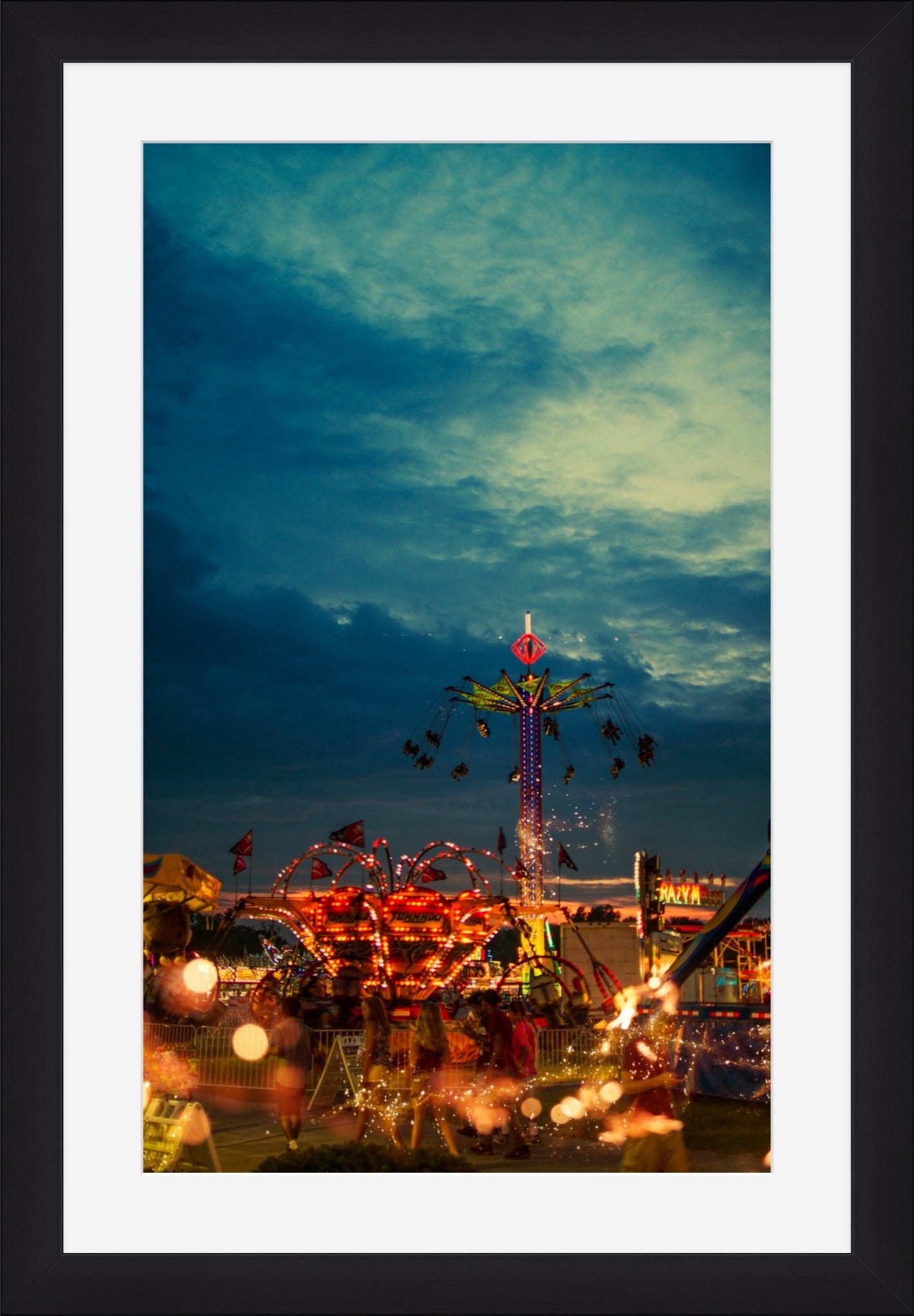 No. 17 - Anticipated Wonder I, 2015