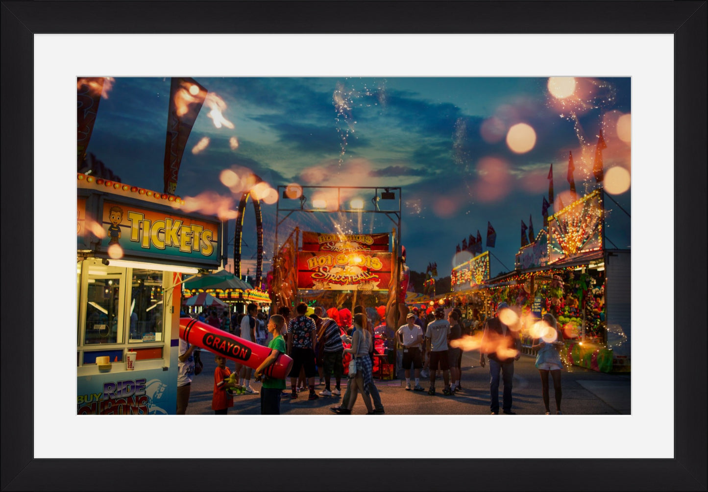 No. 16 - Anticipated Wonder II, 2015