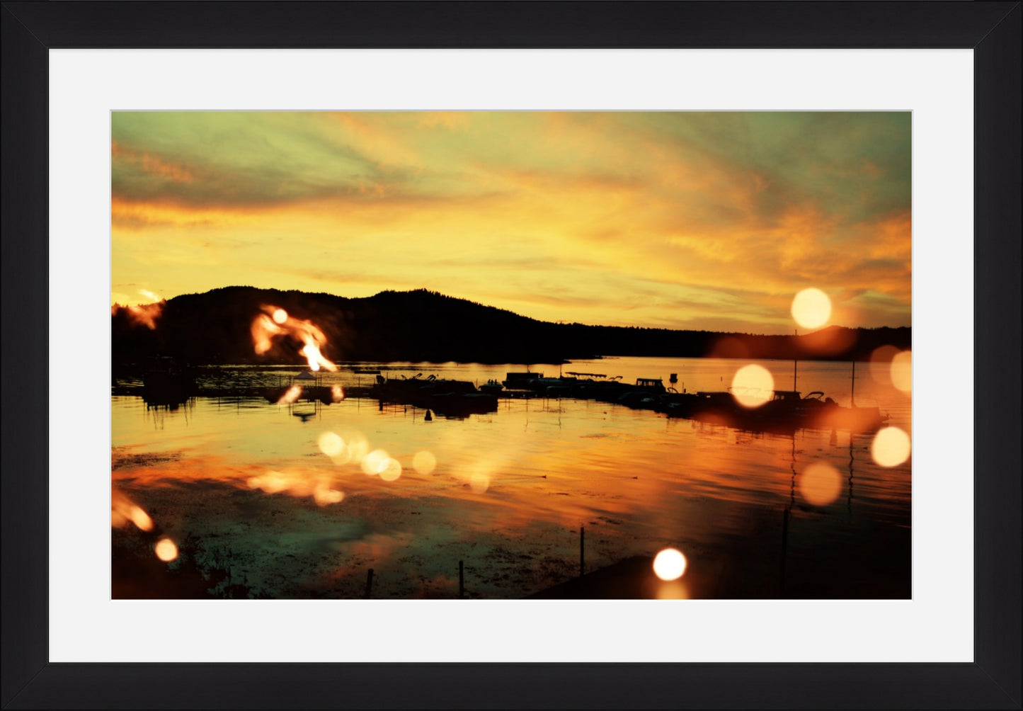 No. 11 - Light Theory IV, 2012