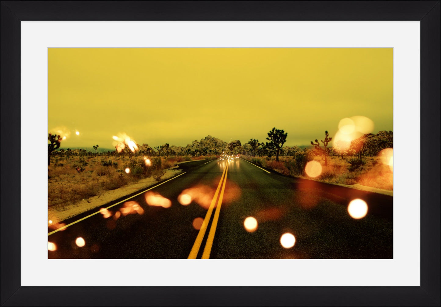 No. 09 - Light Theory VI, 2012