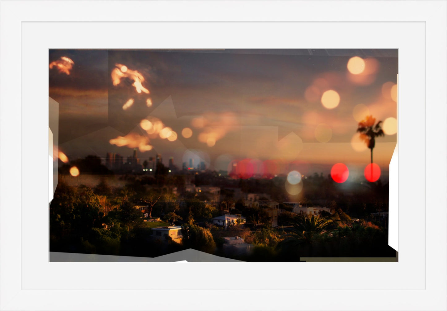 No. 02 - Silence & Silver Lake