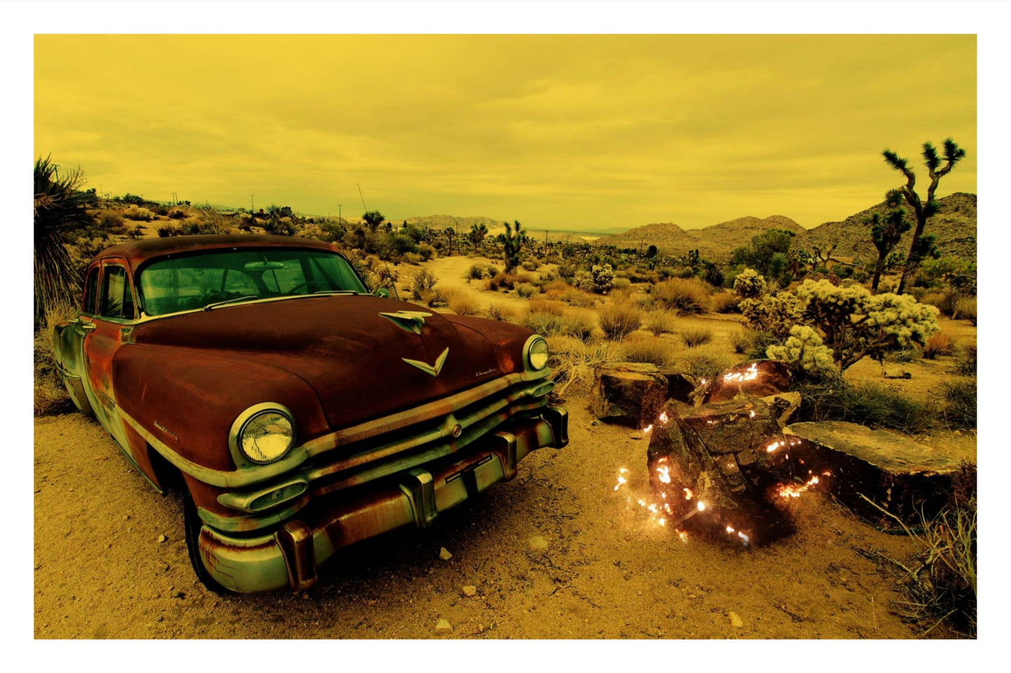 No. 10 - Light Theory V, 2012