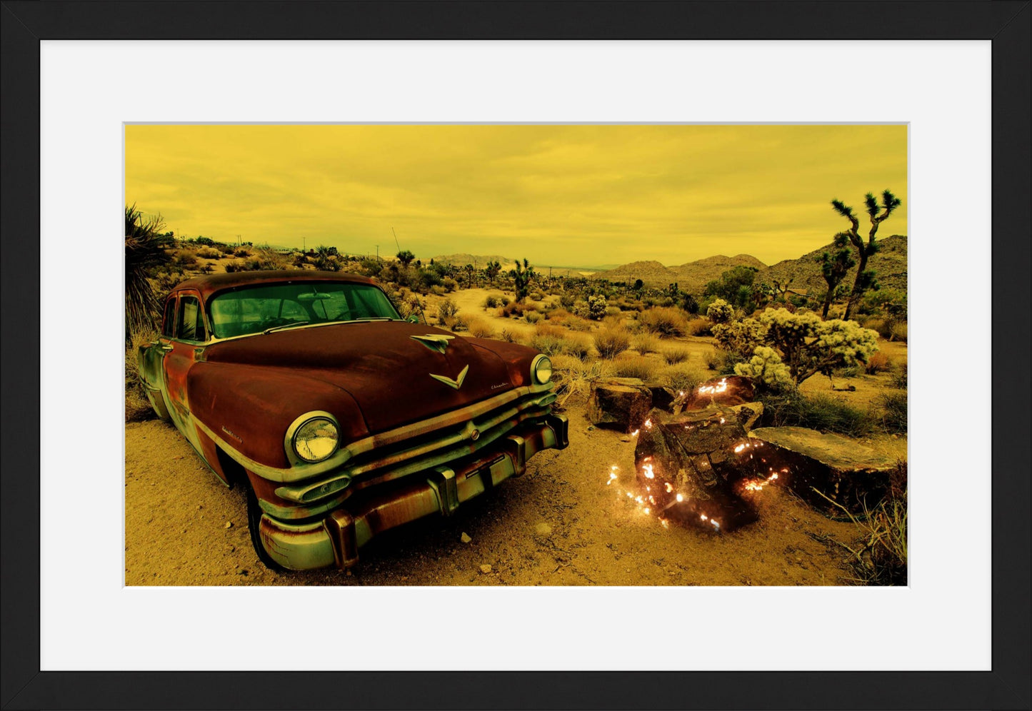 No. 10 - Light Theory V, 2012