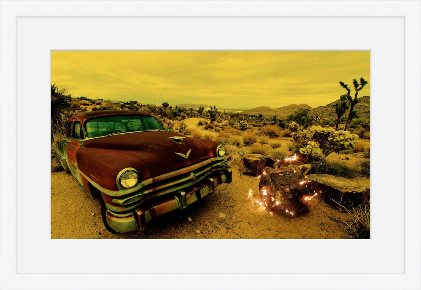 No. 10 - Light Theory V, 2012