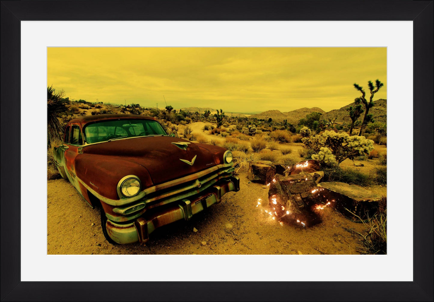 No. 10 - Light Theory V, 2012