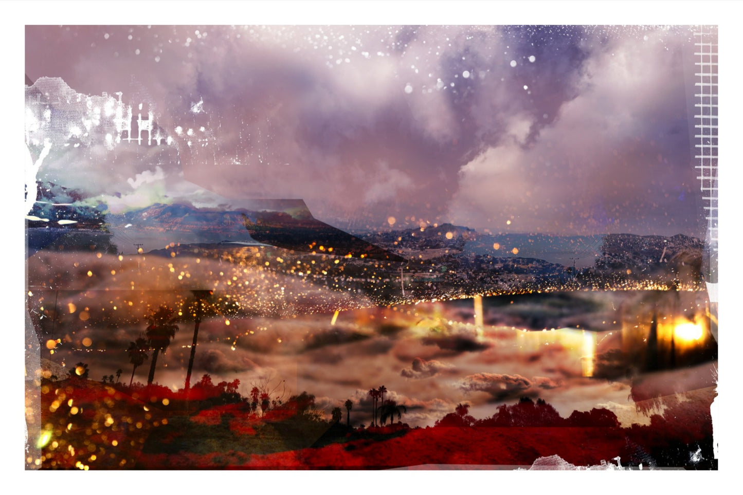 No. 19 - The Weight of Light, 2025