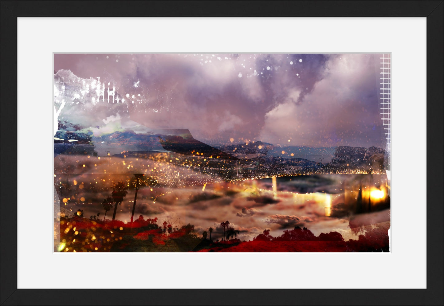 No. 19 - The Weight of Light, 2025