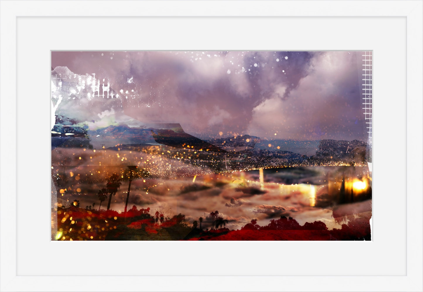 No. 19 - The Weight of Light, 2025