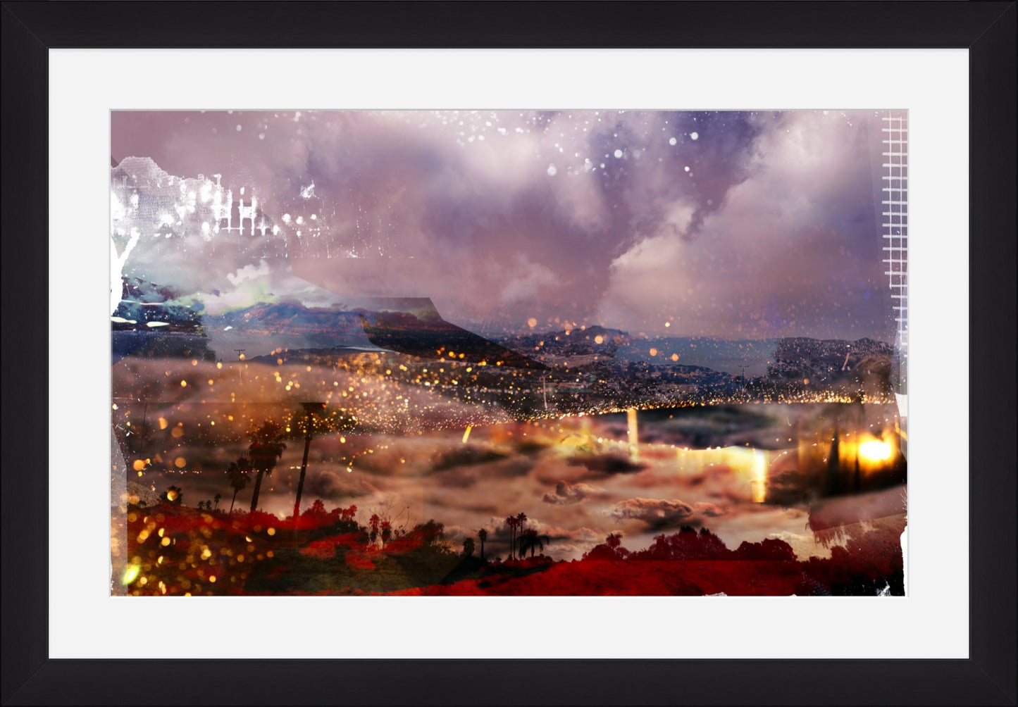 No. 19 - The Weight of Light, 2025