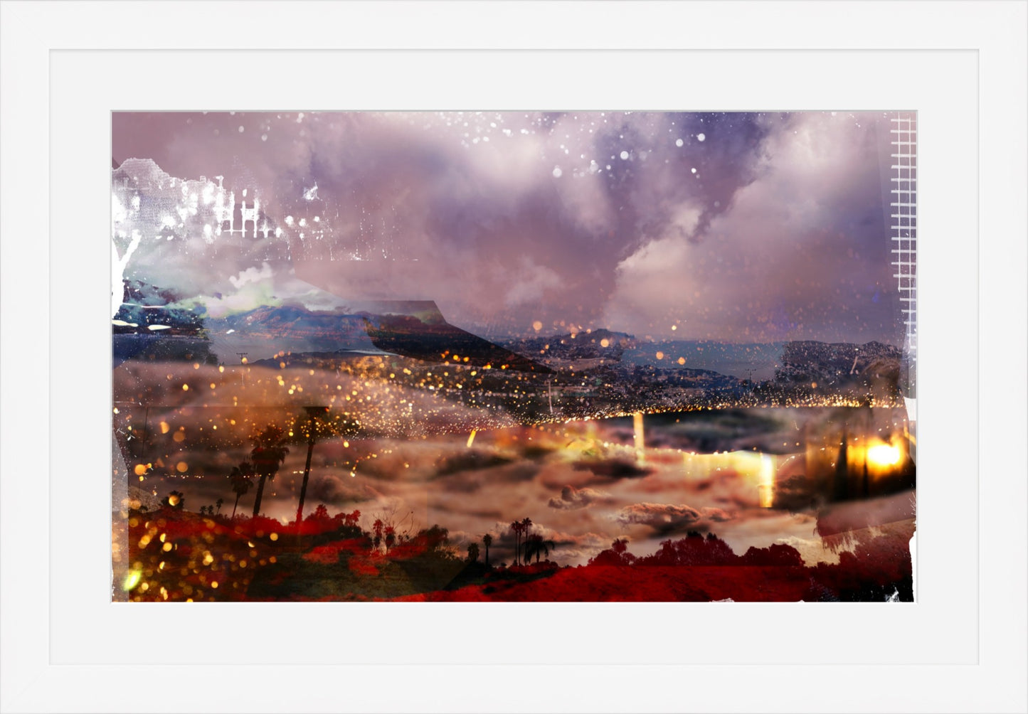 No. 19 - The Weight of Light, 2025