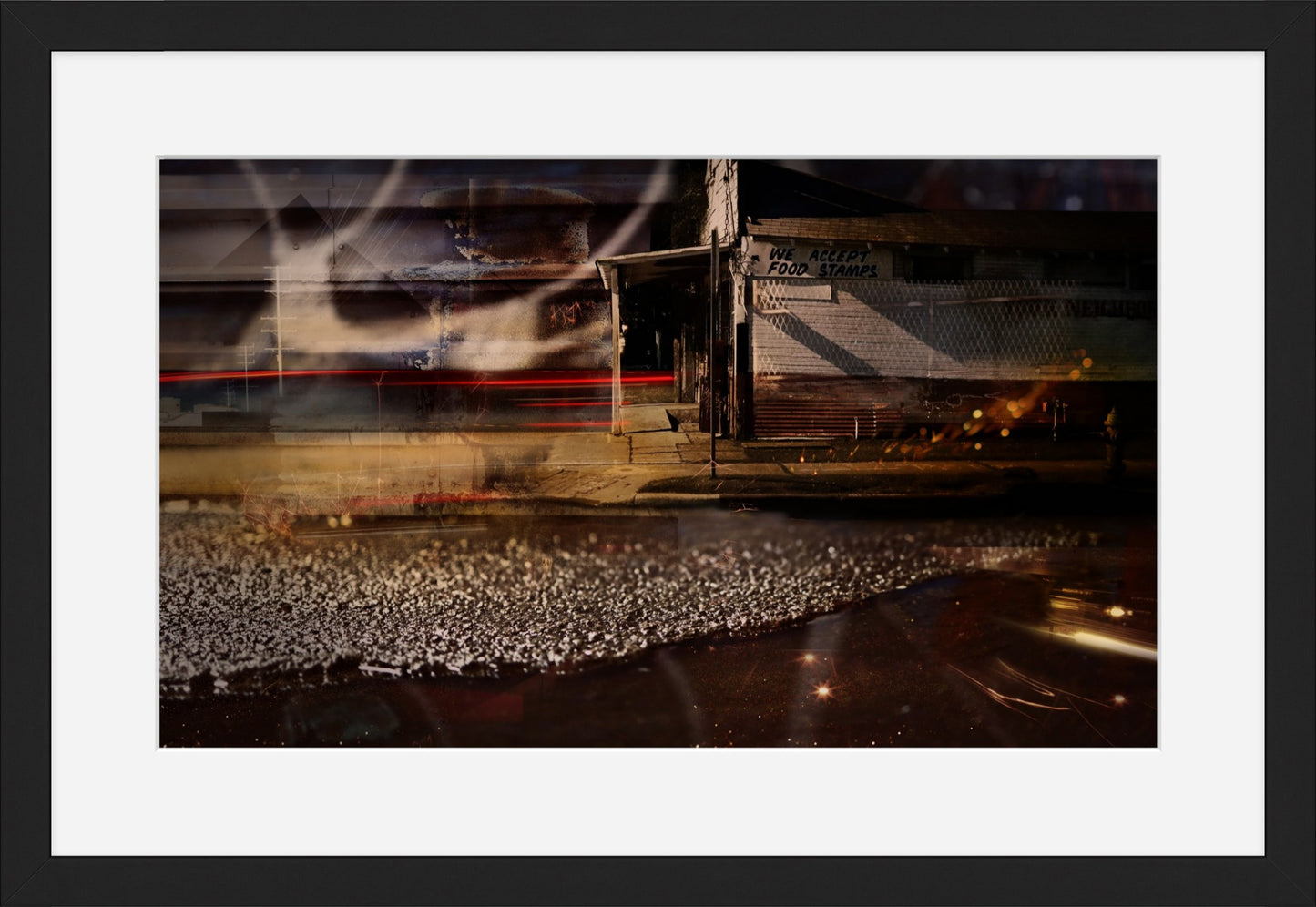 No. 03 - Macroscape Study I, 2019