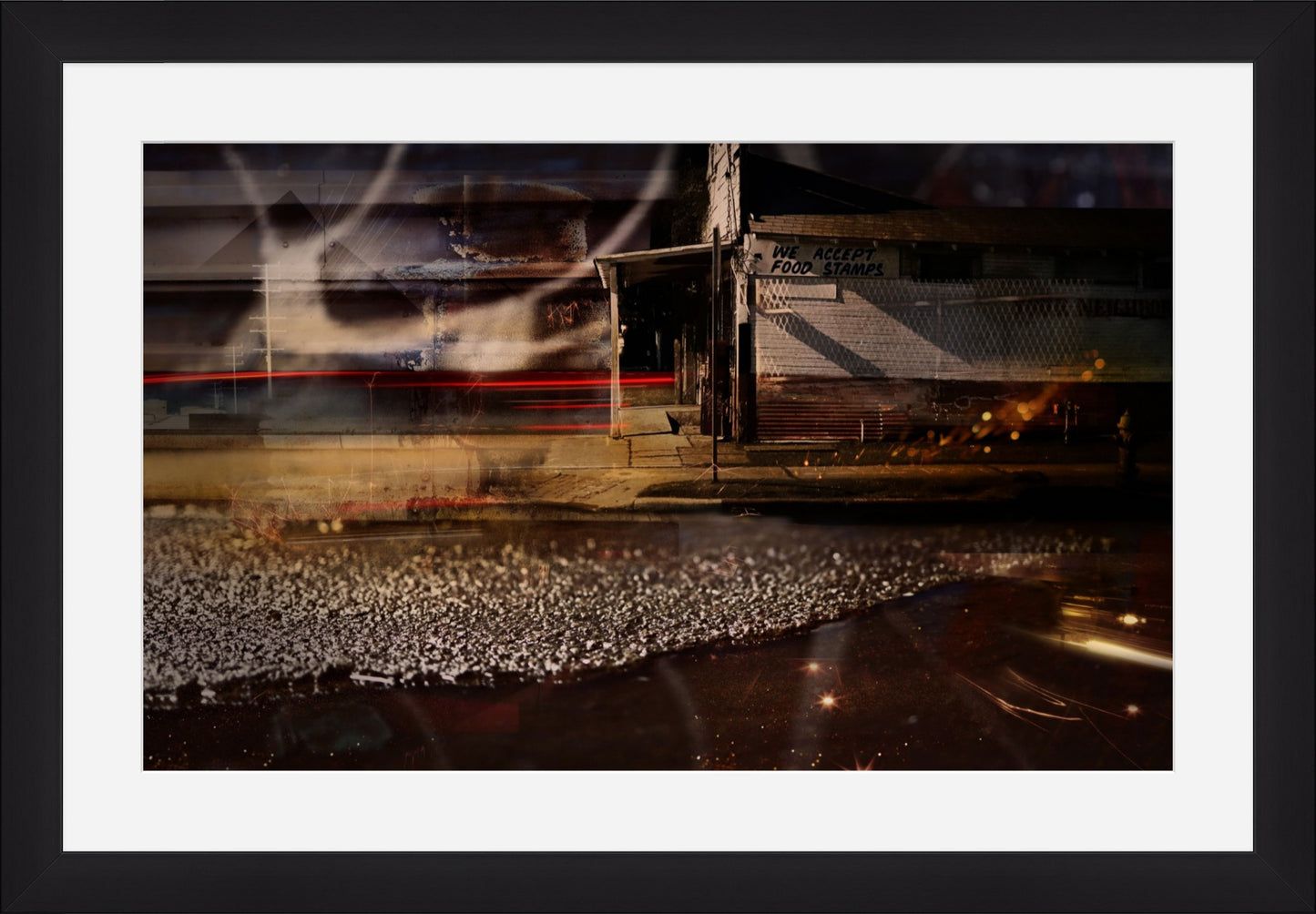 No. 03 - Macroscape Study I, 2019
