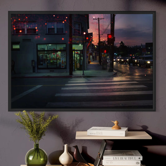 Echoes Series #4 - Blackstring Gallery