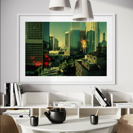 No. 12 - Light Theory II, 2012