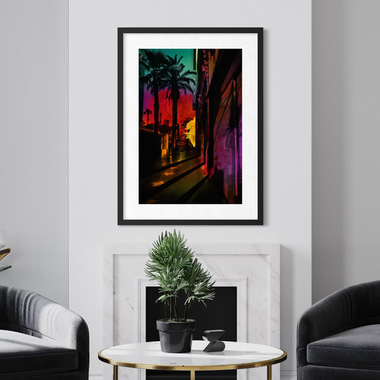 No. 14 - Hollywood I, 2019