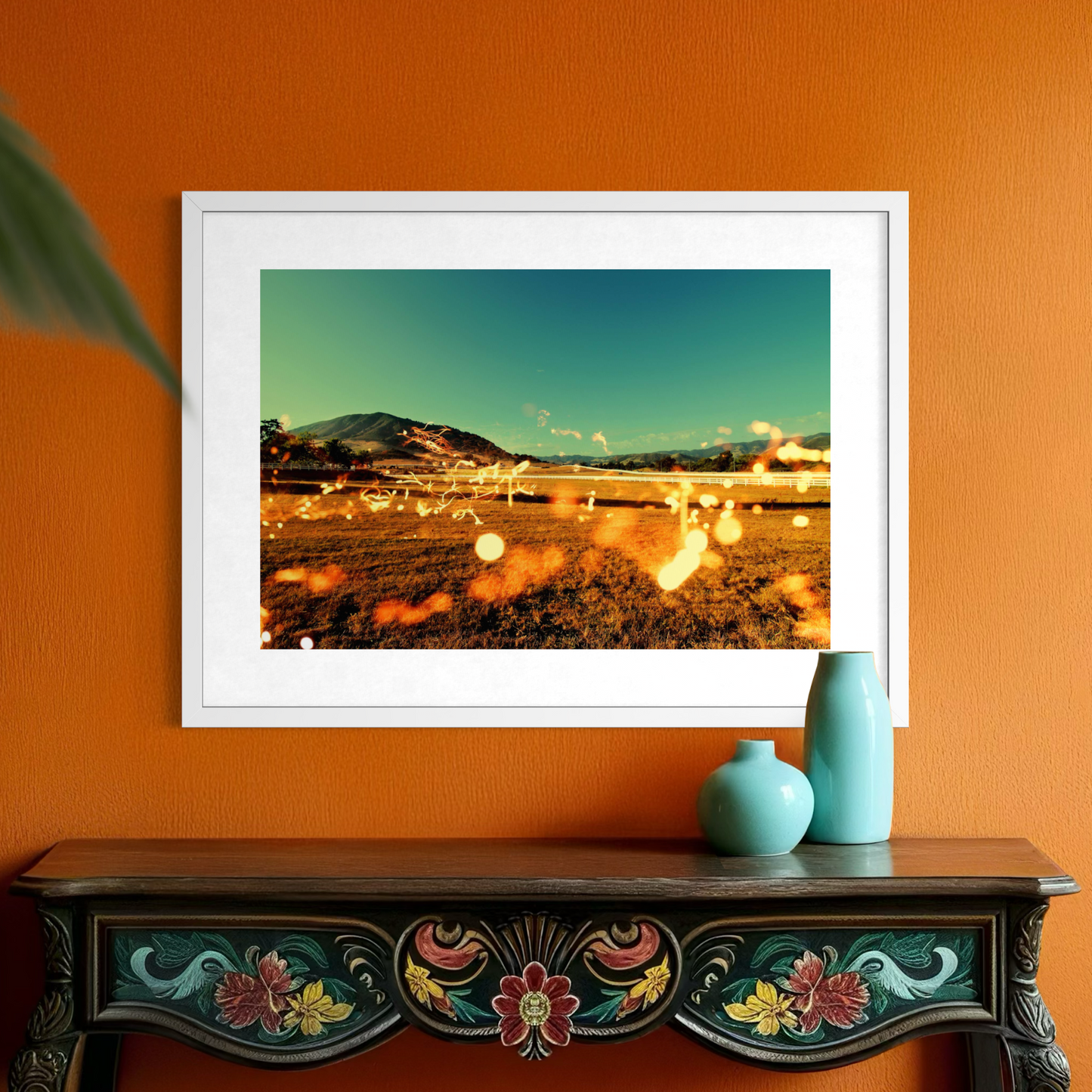 No. 13 - Light Theory VIII, 2012