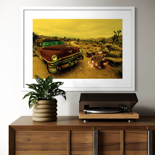 No. 10 - Light Theory V, 2012