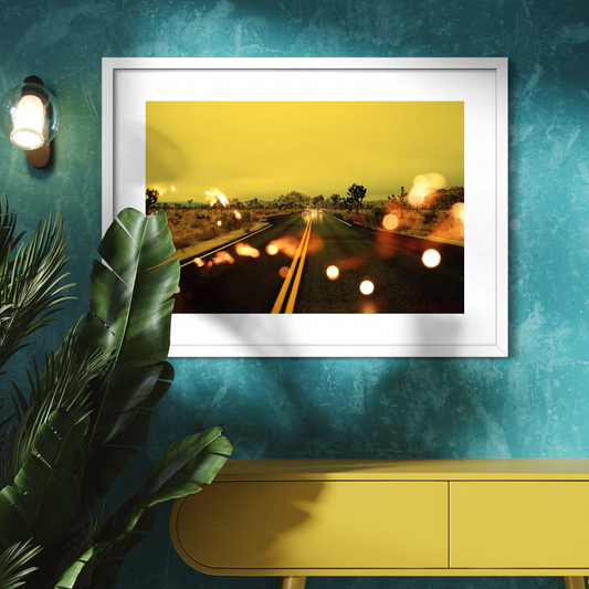 No. 09 - Light Theory VI, 2012