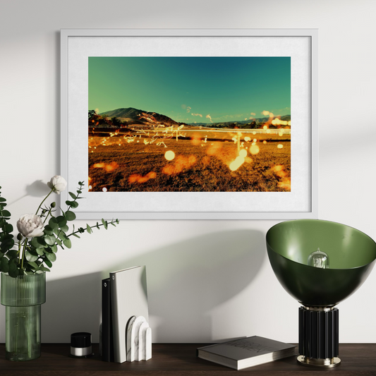 No. 13 - Light Theory VIII, 2012