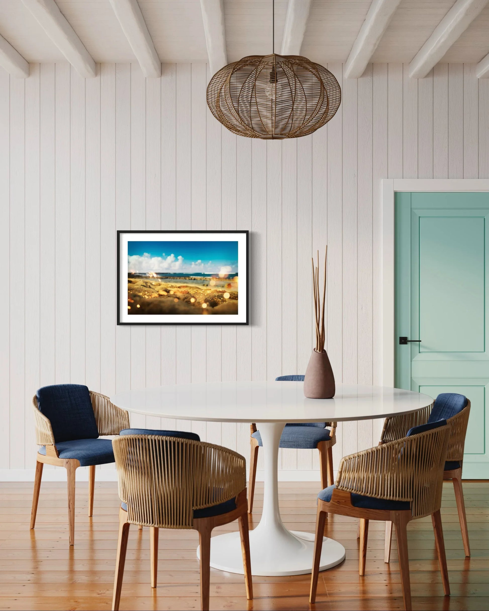 Spark #1 - Blackstring Gallery