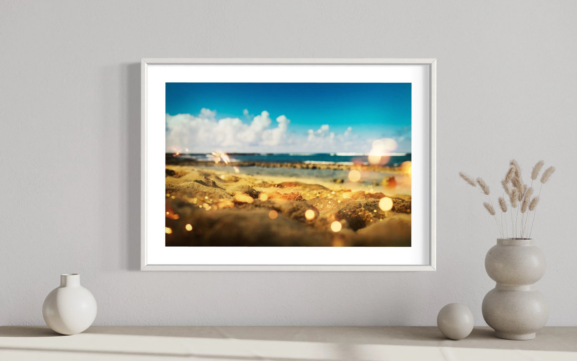 Spark #1 - Blackstring Gallery