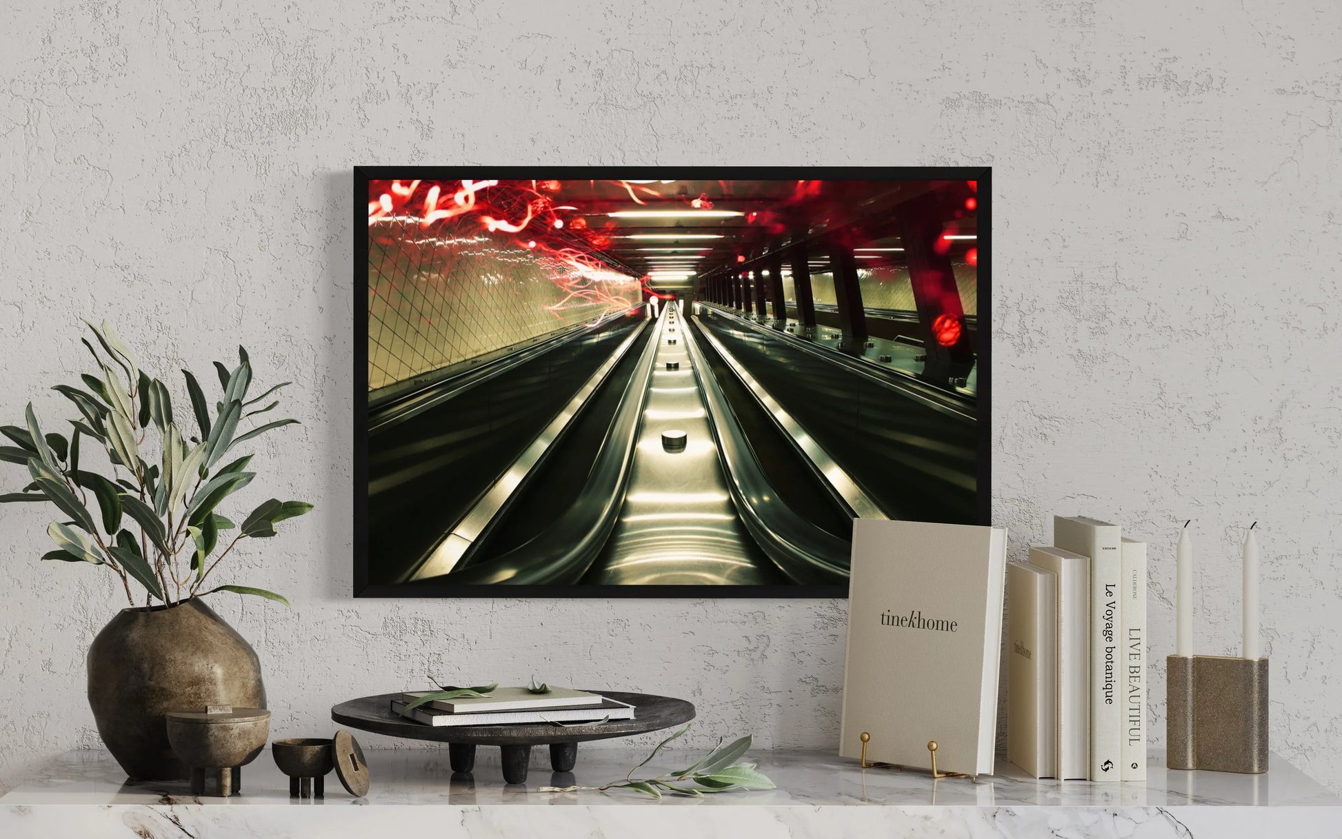 NYC Drift #1 - Blackstring Gallery