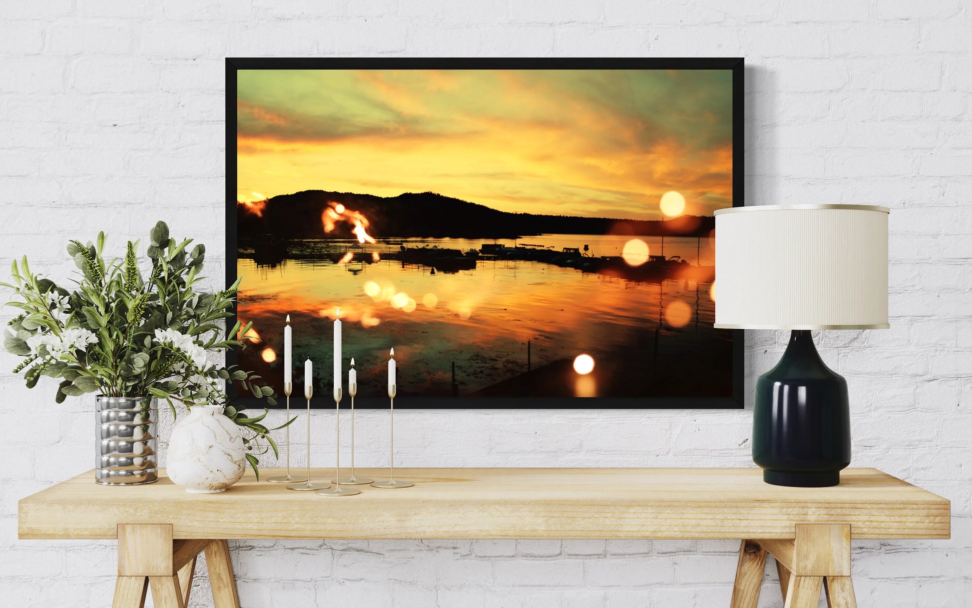 Light Theory #4 - Blackstring Gallery