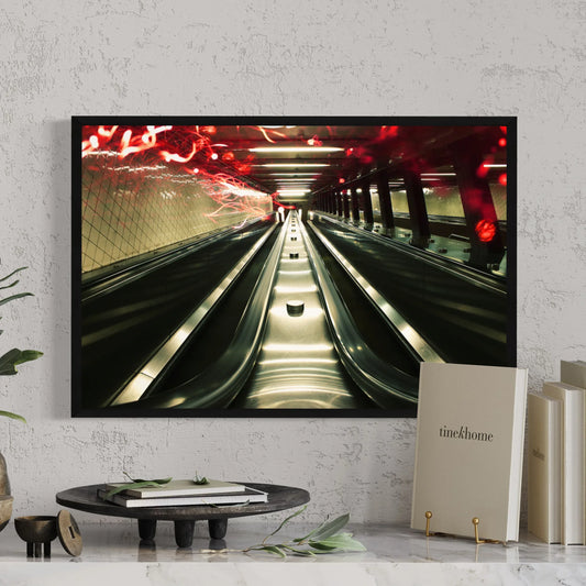 NYC Drift #1 - Blackstring Gallery