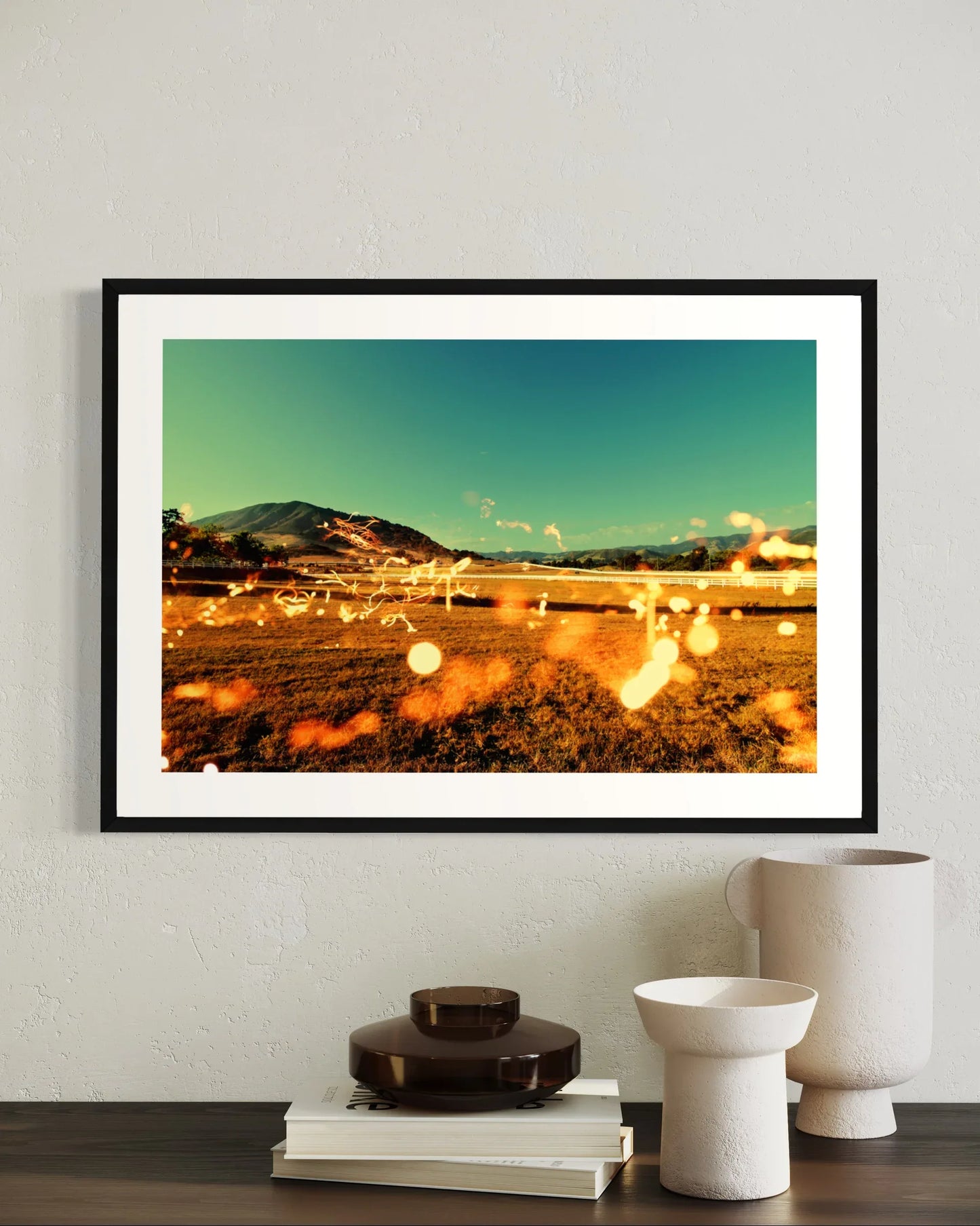 Light Theory #8 - Blackstring Gallery