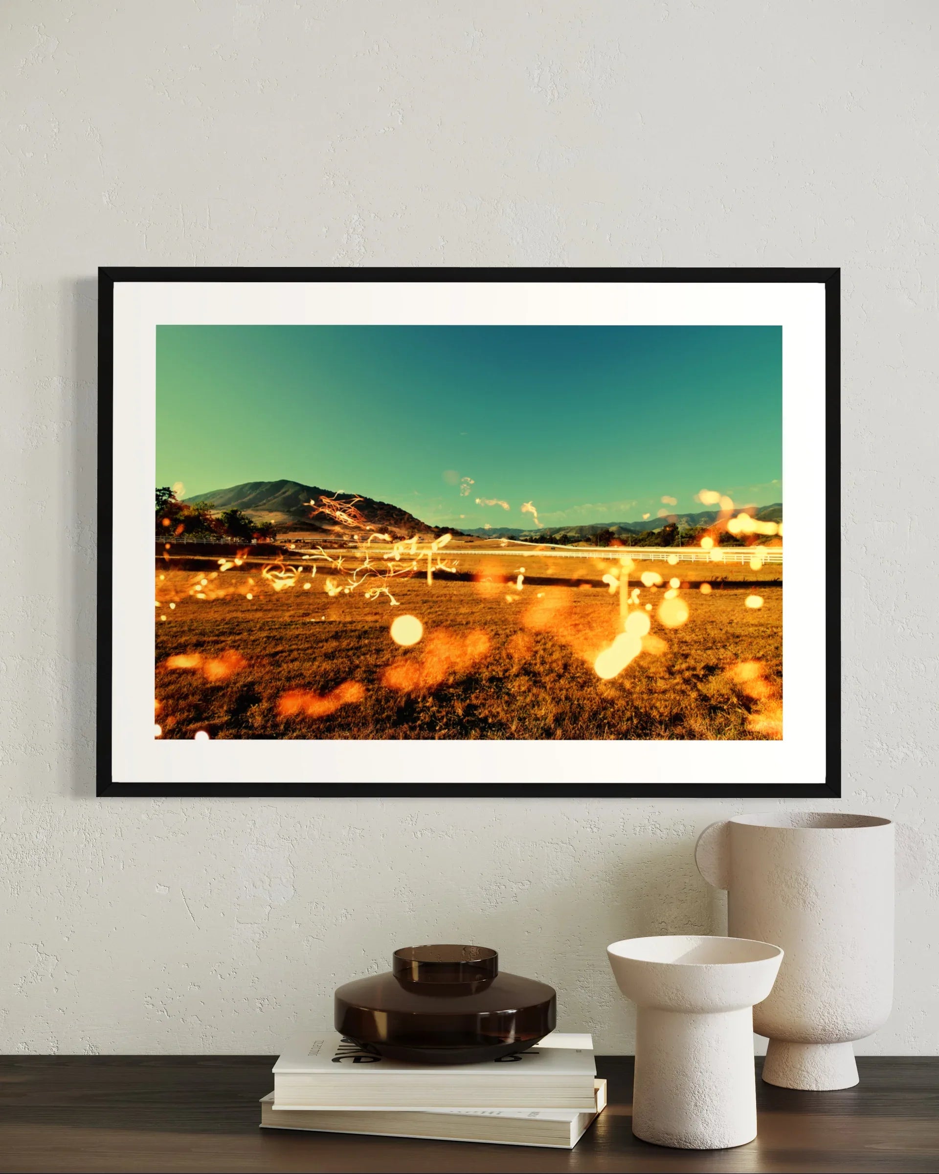 Light Theory #8 - Blackstring Gallery