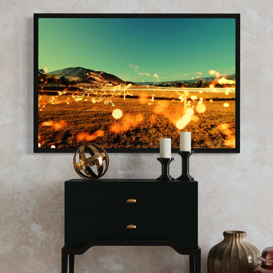 Light Theory #8 - Blackstring Gallery