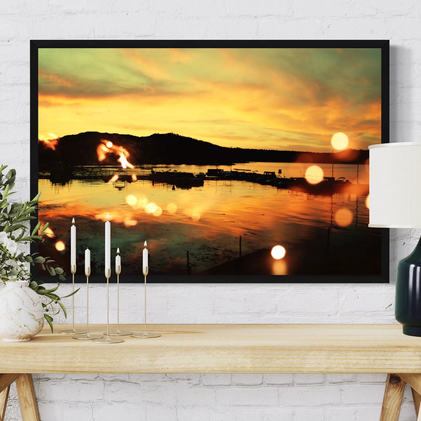 Light Theory #4 - Blackstring Gallery