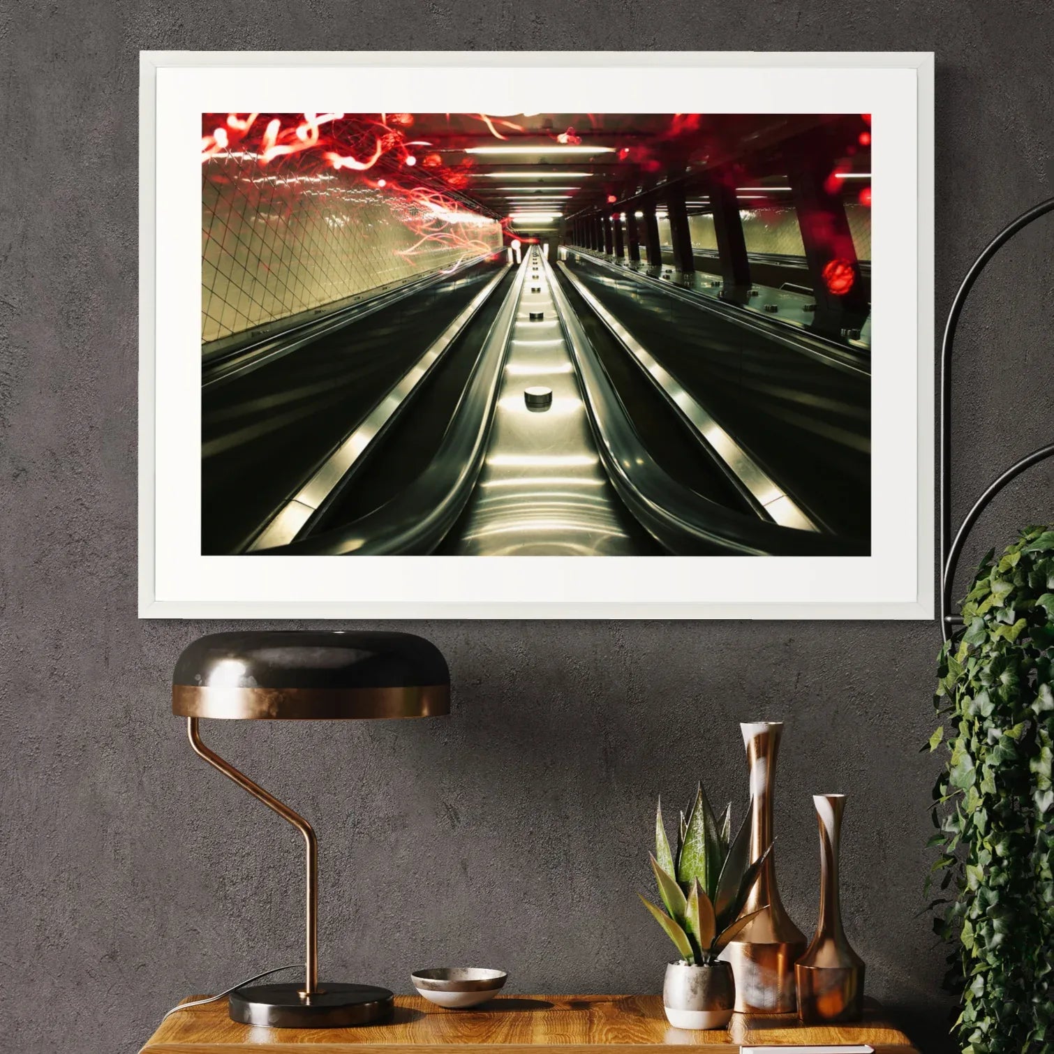 NYC Drift #1 - Blackstring Gallery