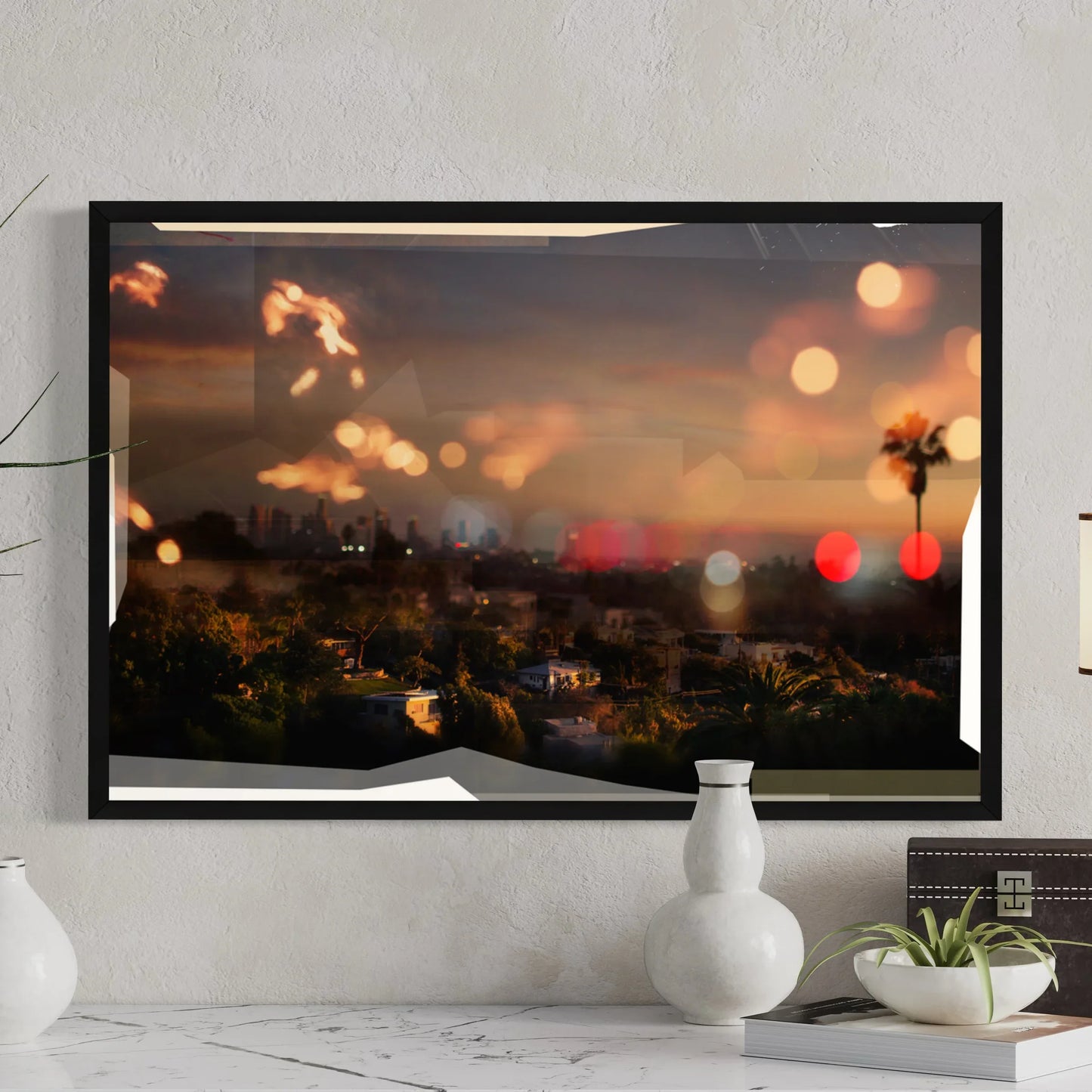 Silence & Silverlake - Blackstring Gallery