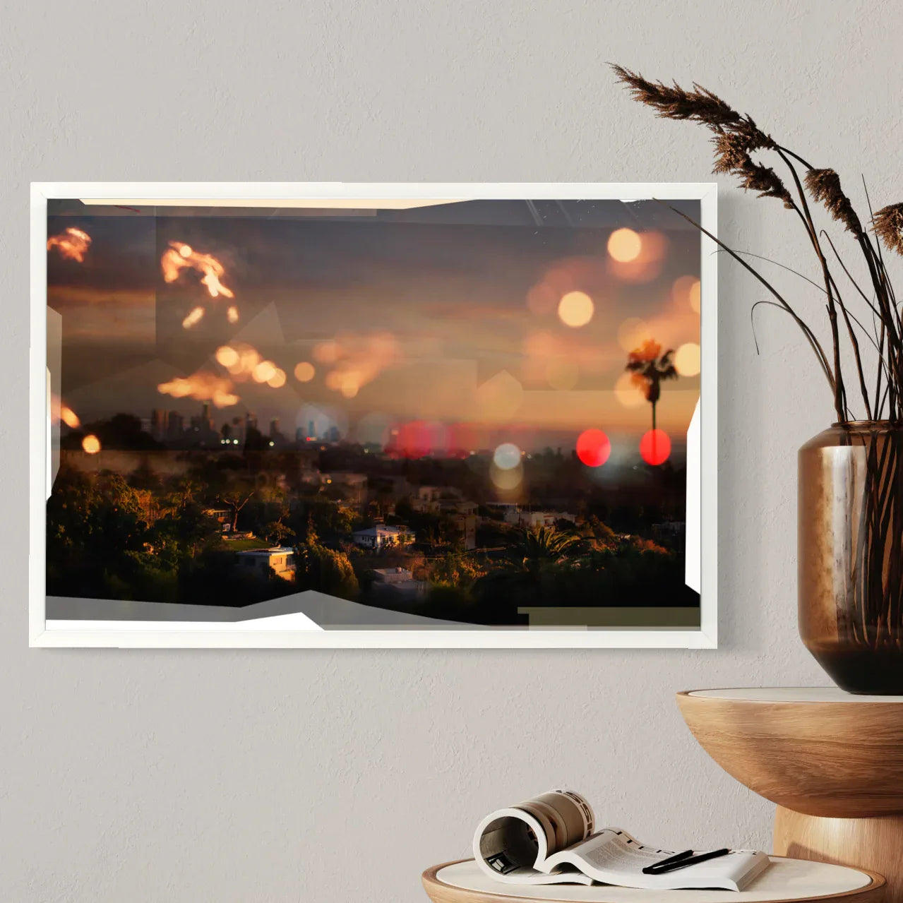 Silence & Silverlake - Blackstring Gallery